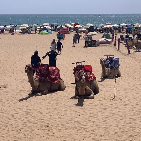 Luxury Apartment In Agadir Bay エクステリア 写真