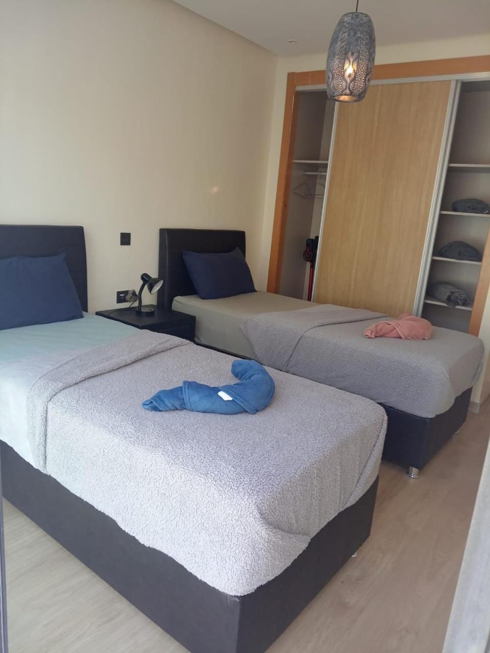 Luxury Apartment In Agadir Bay エクステリア 写真
