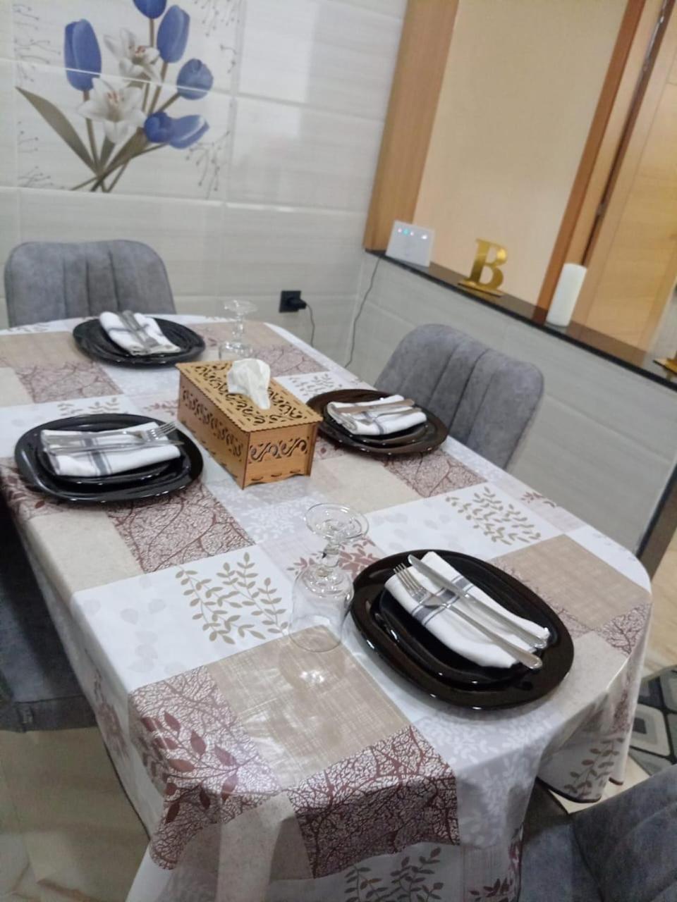 Luxury Apartment In Agadir Bay エクステリア 写真
