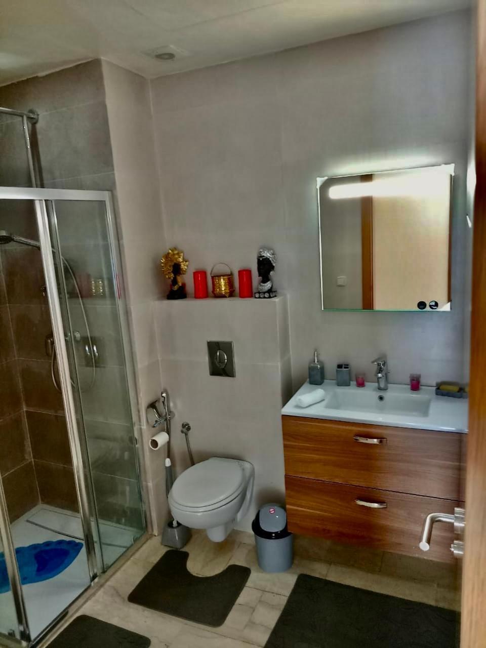 Luxury Apartment In Agadir Bay エクステリア 写真