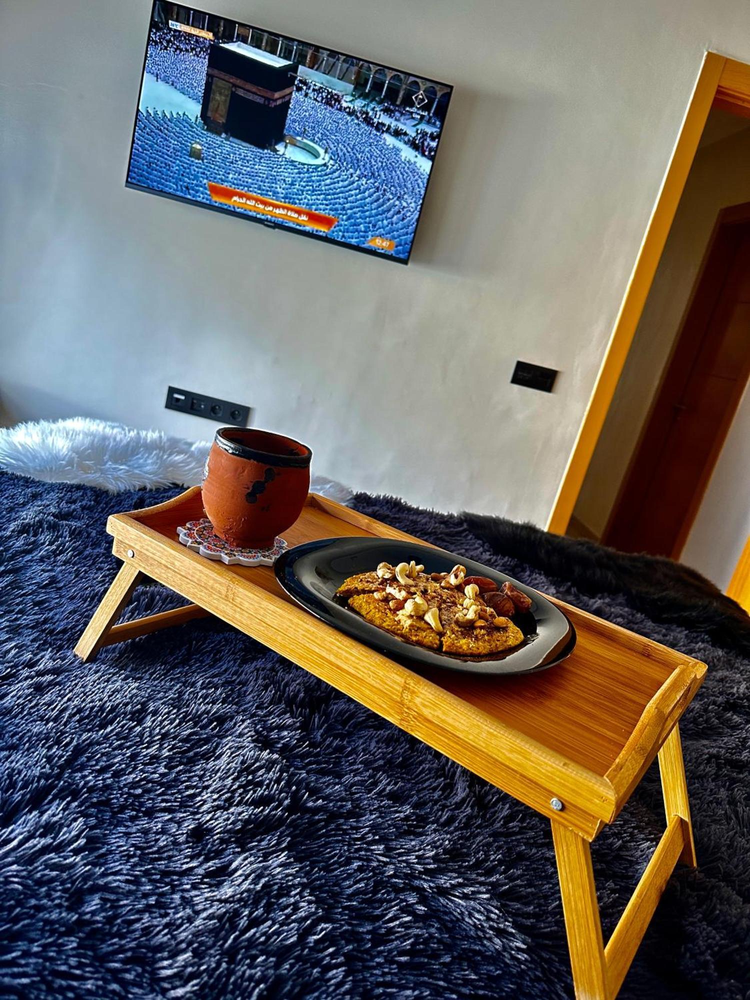 Luxury Apartment In Agadir Bay エクステリア 写真