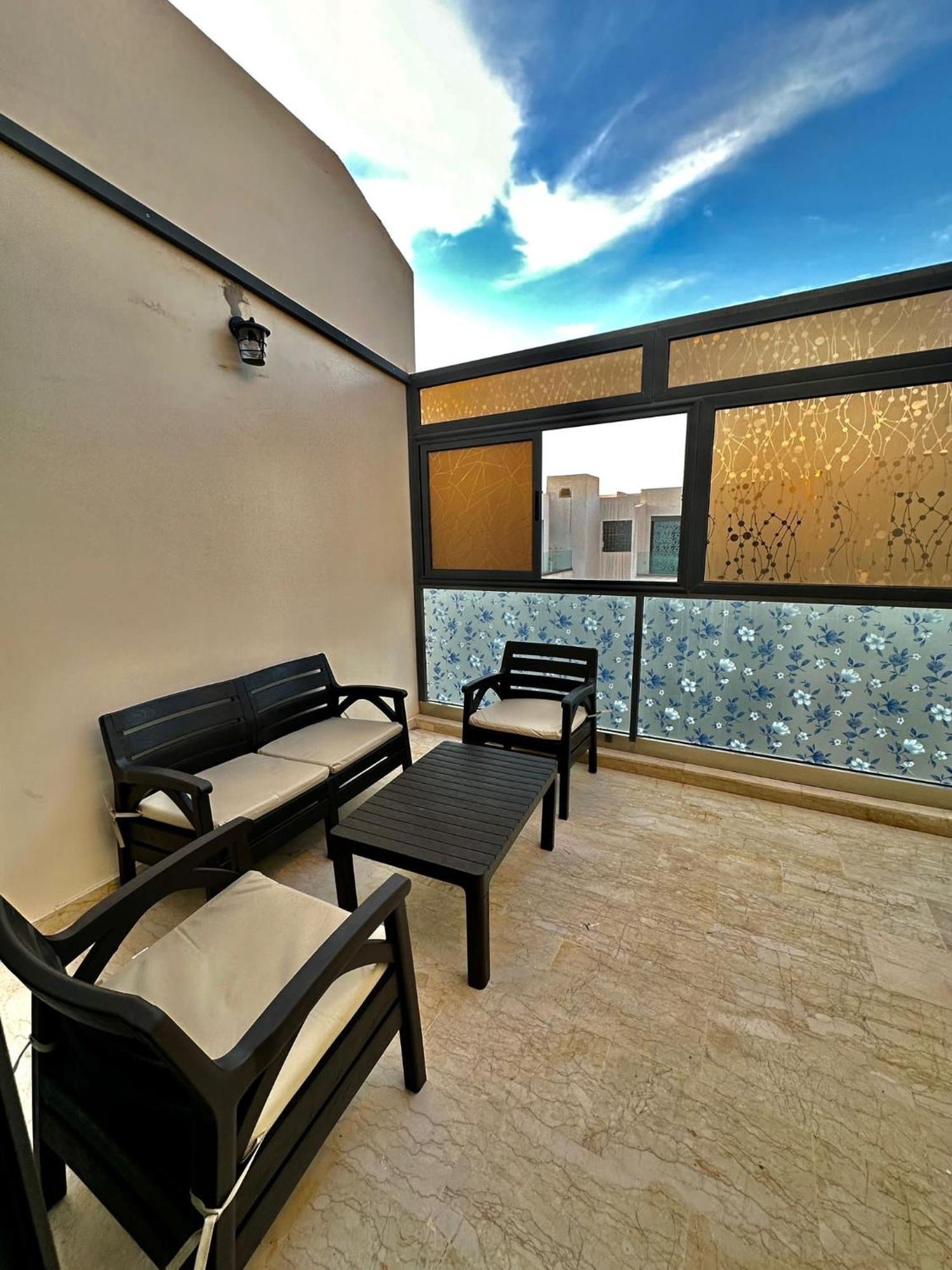 Luxury Apartment In Agadir Bay エクステリア 写真