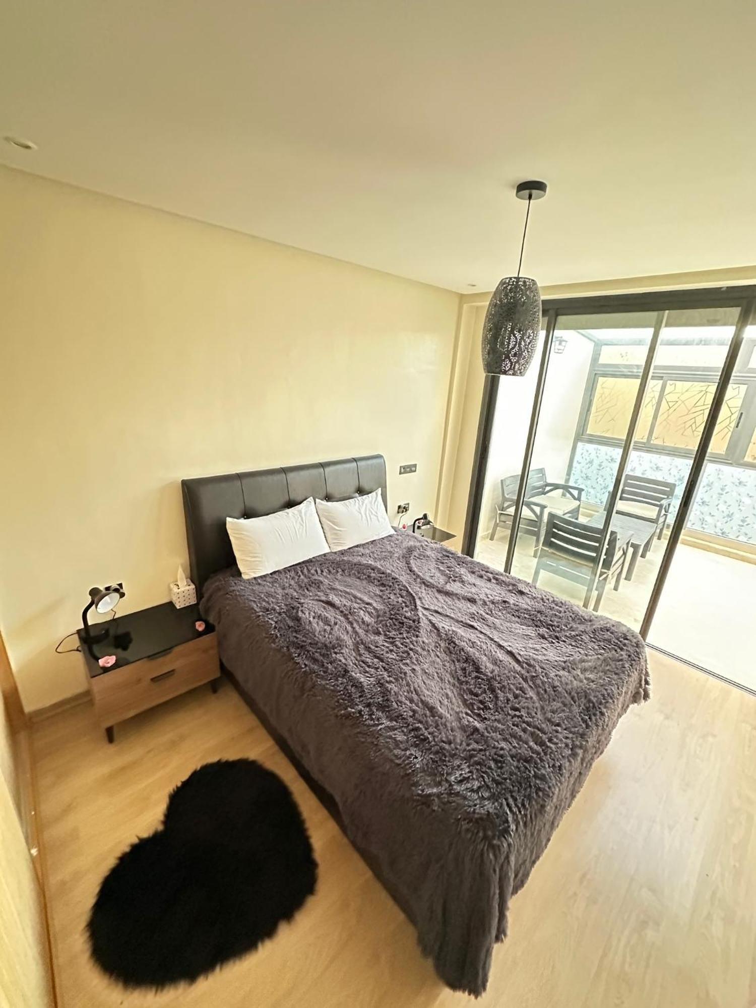 Luxury Apartment In Agadir Bay エクステリア 写真
