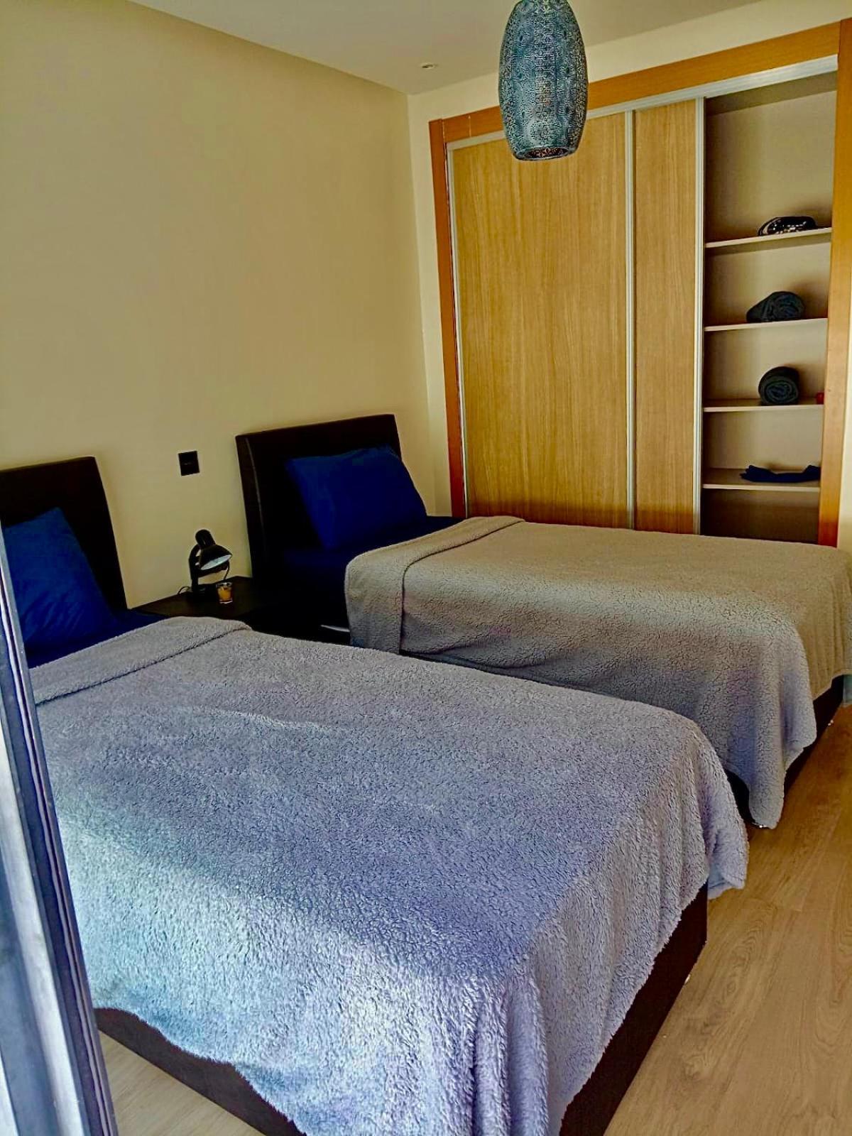 Luxury Apartment In Agadir Bay エクステリア 写真