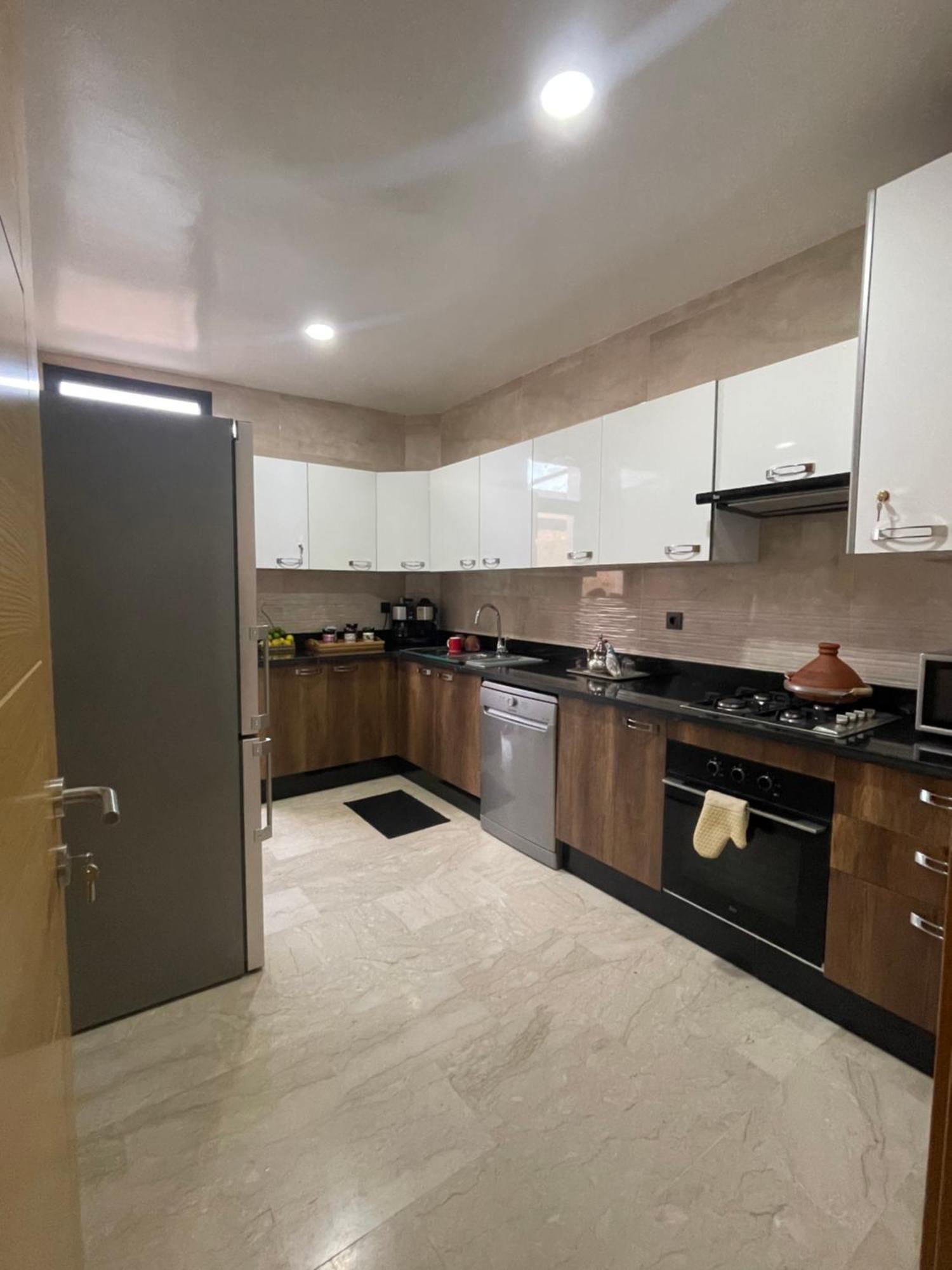 Luxury Apartment In Agadir Bay エクステリア 写真