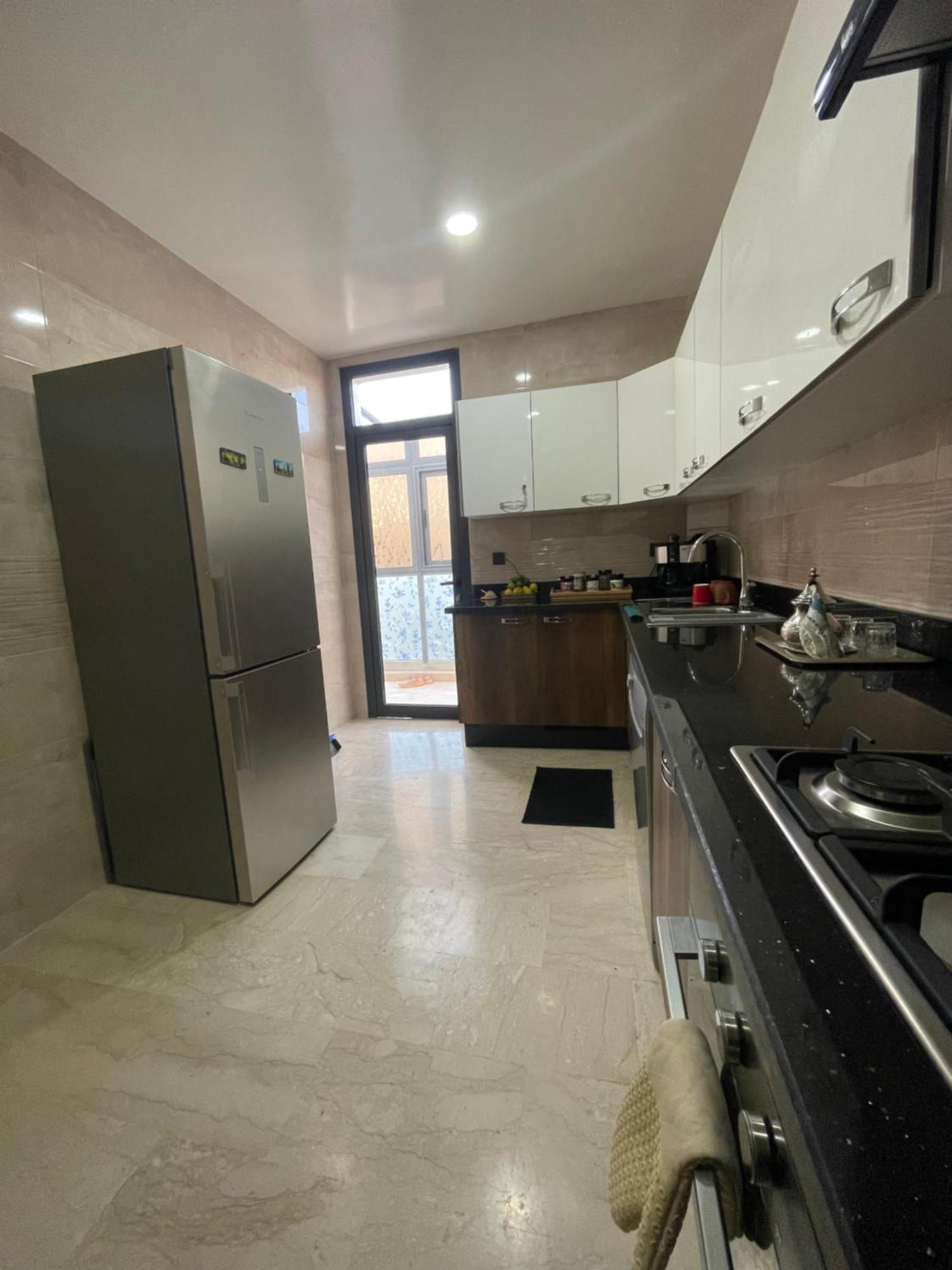Luxury Apartment In Agadir Bay エクステリア 写真