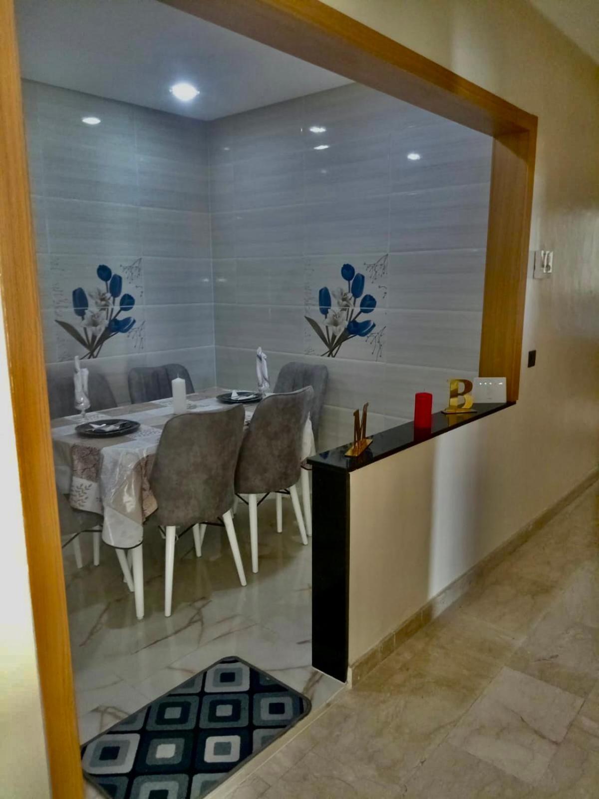 Luxury Apartment In Agadir Bay エクステリア 写真