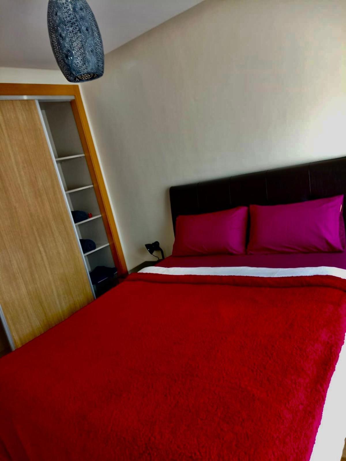 Luxury Apartment In Agadir Bay エクステリア 写真