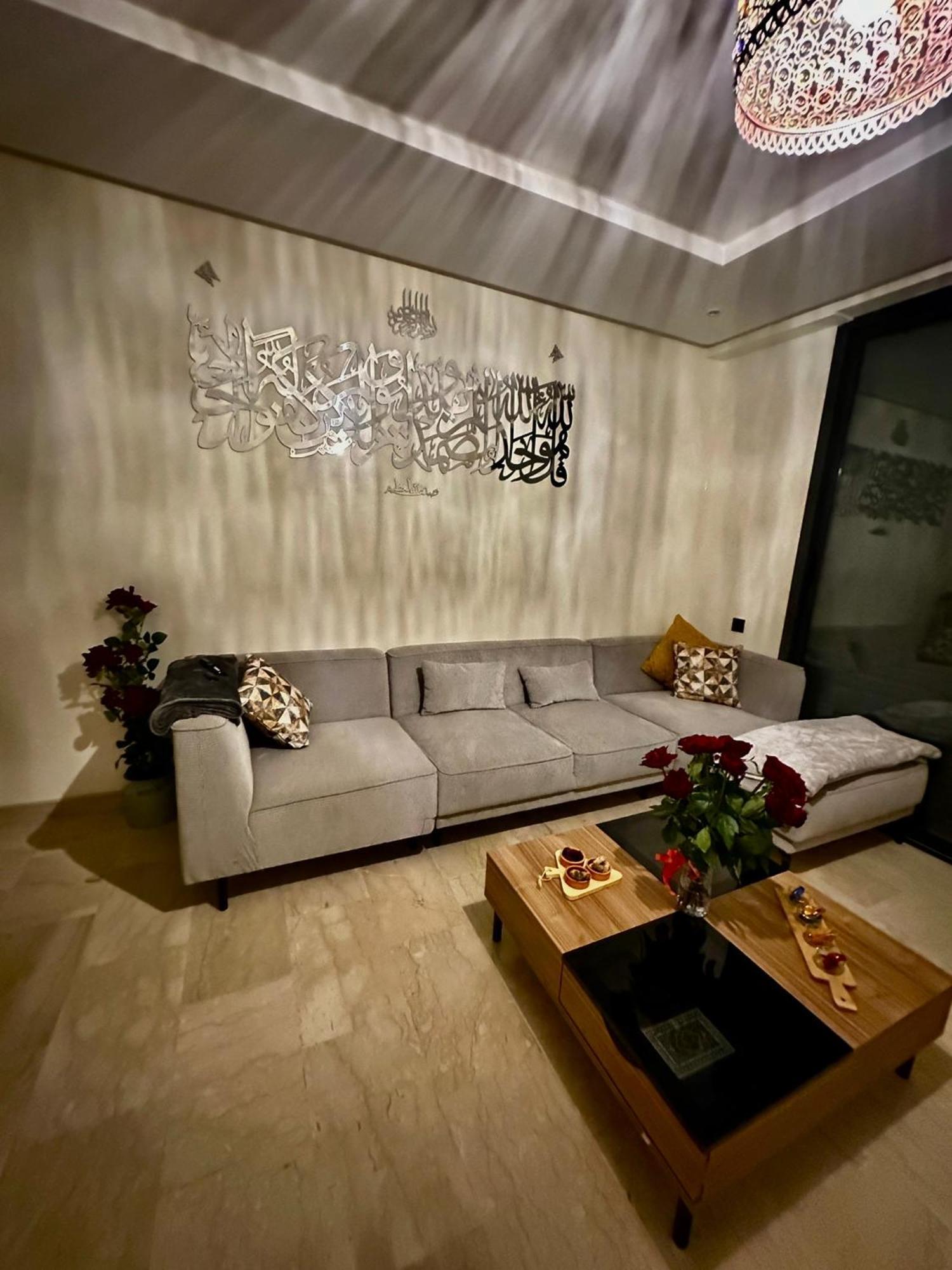 Luxury Apartment In Agadir Bay エクステリア 写真