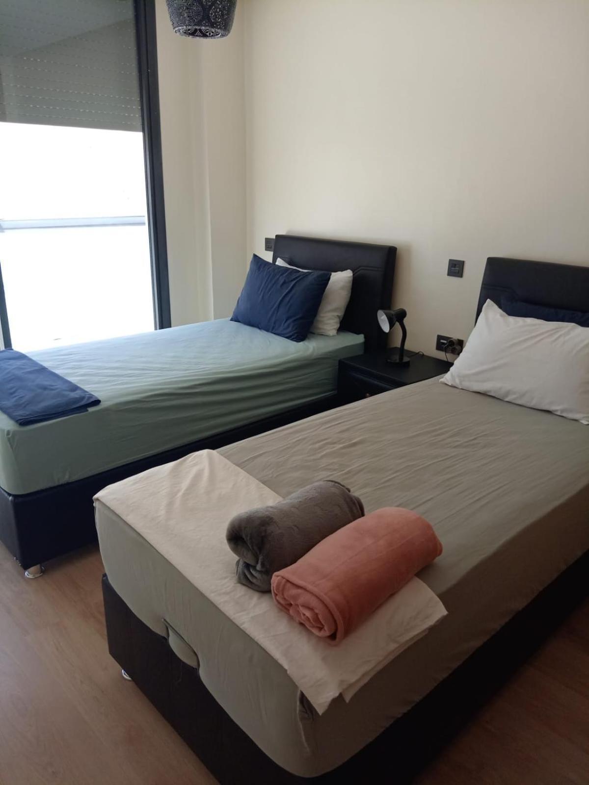 Luxury Apartment In Agadir Bay エクステリア 写真